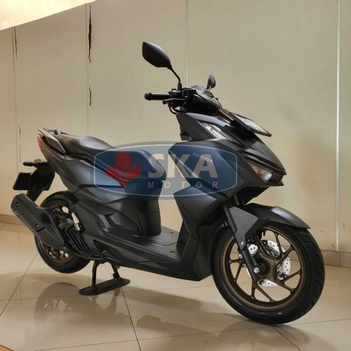 Honda Vario 160 ABS Tahun 2024
